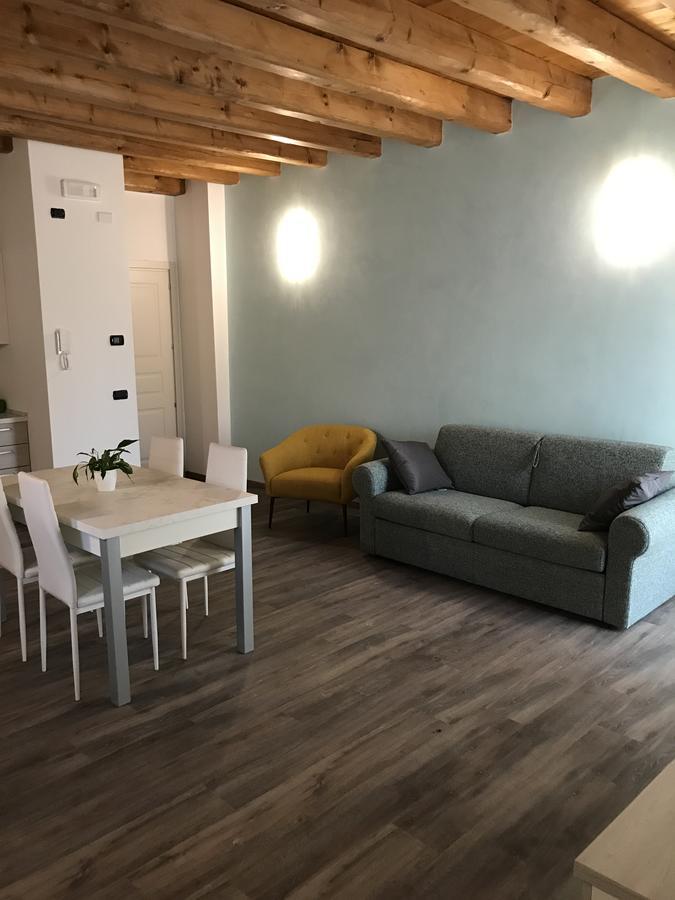 بادوفا Residence Eremitani المظهر الخارجي الصورة