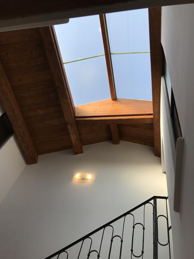 بادوفا Residence Eremitani المظهر الخارجي الصورة