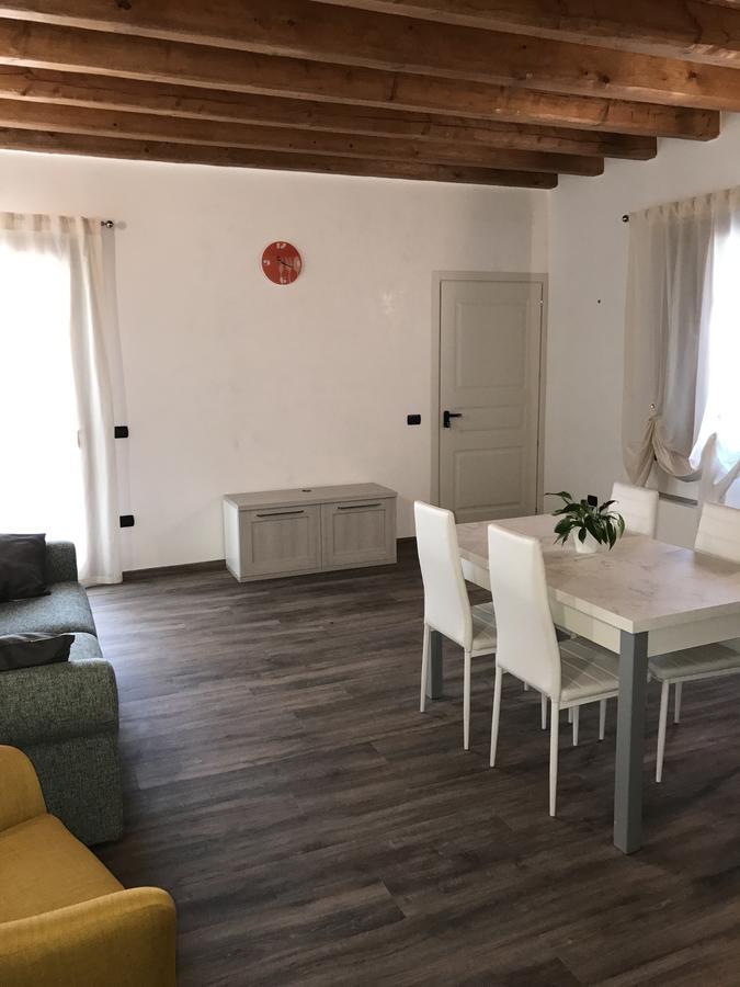 بادوفا Residence Eremitani المظهر الخارجي الصورة